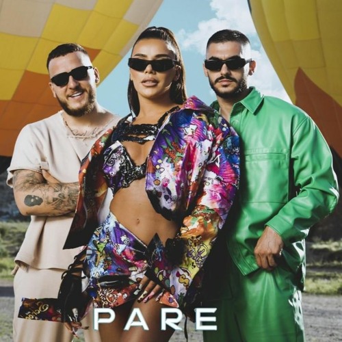 Ular uni eshakda sikishadi va u pishadi