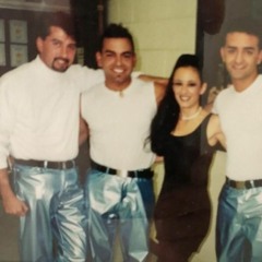 You and Me Daniel Luongo