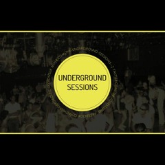 Dub Striker's monthly residency on ugsradio.com (12.06.21)