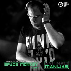 2020-08-01 @ Manijas Radio