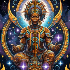 Vibras Africanas Live Set 2025