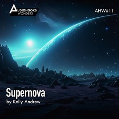 Supernova [Audiohooks Wonders AHW11]