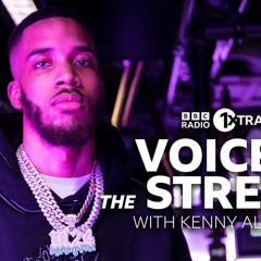 M24 - The Voice Of The Streets w Kenny Allstar