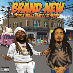 Brand New (feat. DJ Jayhood)