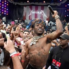 Lil Uzi - Stuck with you