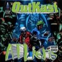 OUTKAST[ATLIENS[DJSKETTI132BPM BOOTLEG]]S1UK