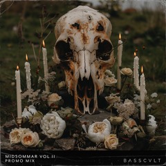 MIDSOMMAR VOL II | PROMO MIX