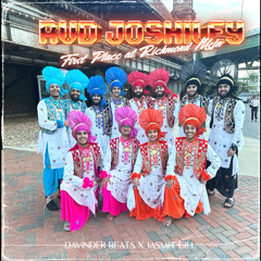 RVD Joshiley @ Richmond Mela 2025 (ft. Jasmit Gill) [First Place + Best Mix]