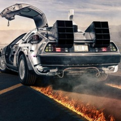 Back To The Future