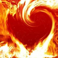 LOVE BURN'S