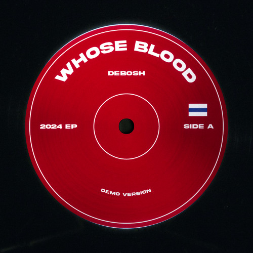 Whose Blood