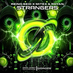 Strangers (Original Mix) - RəindSəid, MiteX & Rhyan