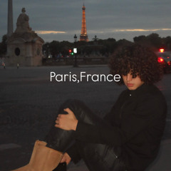 Paris,France(prod.narcix)