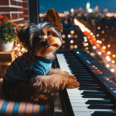 Bark Bark Bark LXVIII