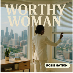 Worthy woman