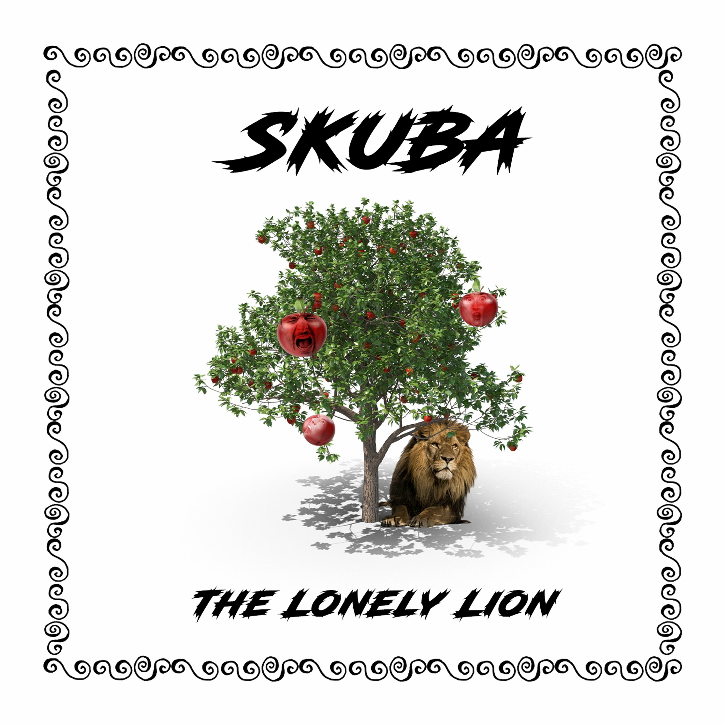 Skuba ft. J-Billion - Ce La Vie [BayAreaCompass] episode artwork