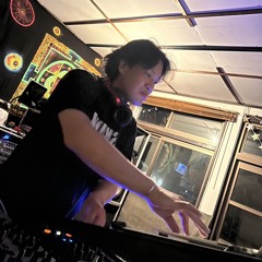 俺たちの夏Niight psytrance