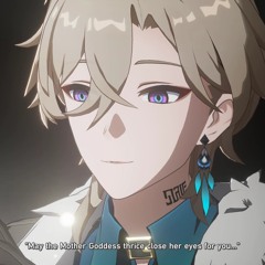 (COVER) God-ish - Kawanishi Kengo / Hoshikuzu Showtime / Aventurine VA (original by PinocchioP)