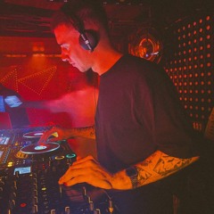 ADRIEL ARDUINO Live Session at MADRE ROOF CDMX ( Nu Disco, House , Afro House)