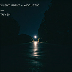 Silent night - Acoustic v2