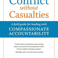 [READ] EPUB 📘 Conflict without Casualties: A Field Guide for Leading with Compassion