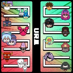 Virtual Rumble - The Bracket Experience