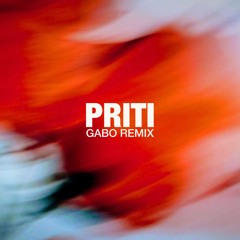 Priti (GABO Remix)