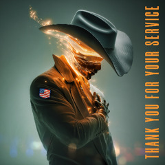 Thank You For Your Service