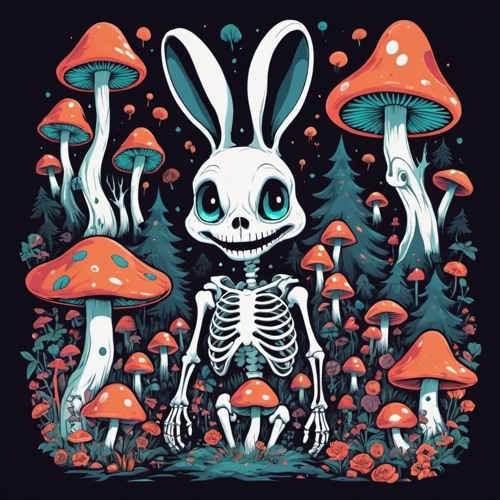 X-Rai - Jungle Trap (Original VIP)