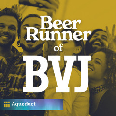 Beer Runner of Big Valley