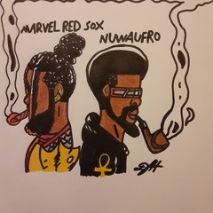 Blunt Thought ft. Marvelredsox