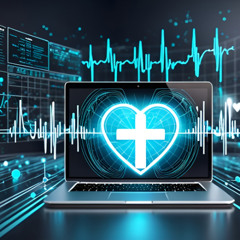 Abu Dhabi AI & Healthcare Innovation Hub