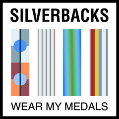 Wear My Medals