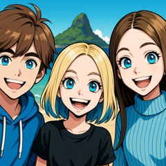 Something In The Ocean