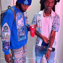 BLOCBOY JAH & 1havinn - havinn our way (FAST)