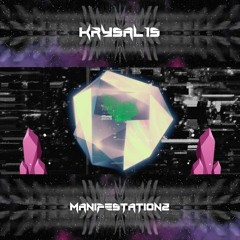 Manifestationz [Unreleased Mix 2023]