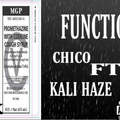 Function! (Ft. Kali)