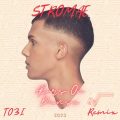 Stromae - Alors On Danse (TO3I Remix)