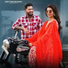 Hawa Vich (Full Song) I G Khan I Jasmeen Akhtar l Isha Sharma I Kulshan Sandhu l Punjabi Songs 2025