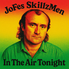 In The Air Tonight
