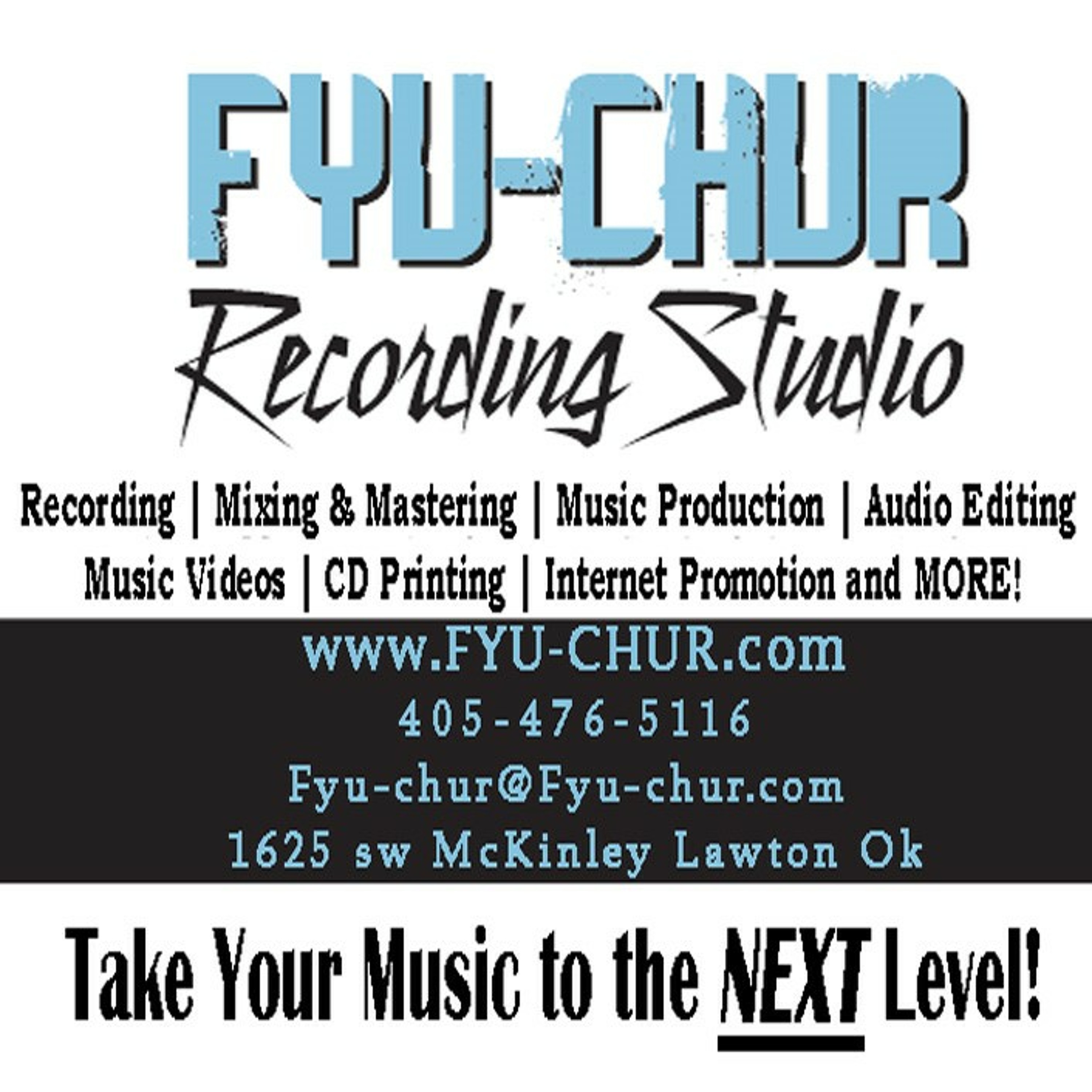 FYU-CHUR