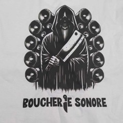 Boucherie Sonore 3