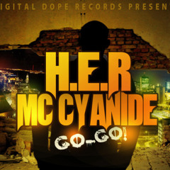 Amp Jackers X MC Cyanide - Go {Dub Mix}