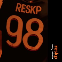 ResKP - Heung Min son “DA Jeri“