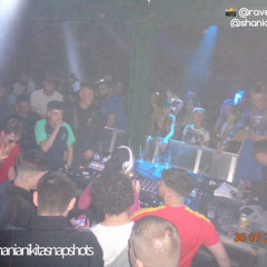 JUMP UP MIX