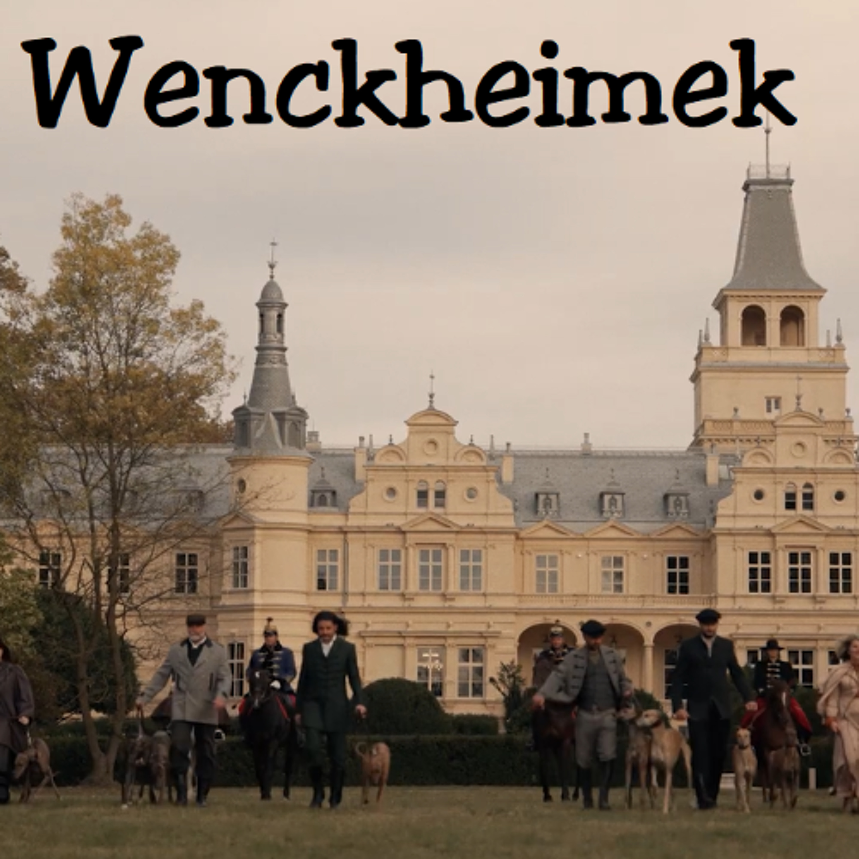 Filmbarátok Expressz: A Wenckheimek episode artwork