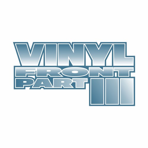 Stream Aux Records | Listen to Vinyl Front Part III - 21.06