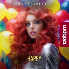 Happy (Extended mix)