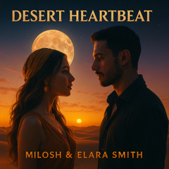 Desert Heartbeat — Milosh & Elara Smith