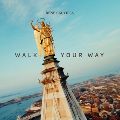 Walk Your Way (René Caovilla Commercial 2020)